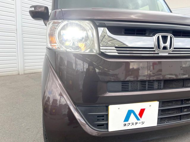 HONDA N BOX SLASH 2015 Image 31