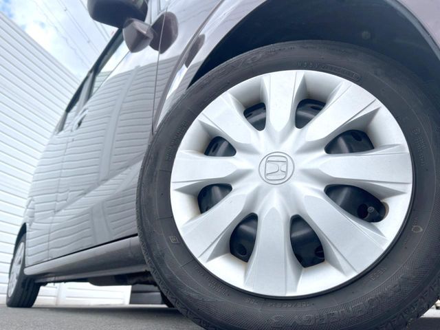 HONDA N BOX SLASH 2015 Image 31