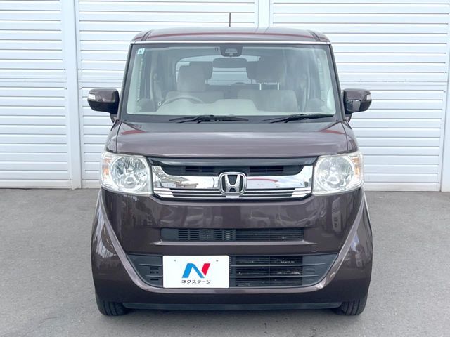 HONDA N BOX SLASH 2015 Image 31