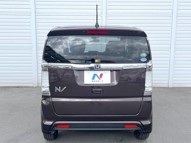 HONDA N BOX SLASH 2015 Image 31