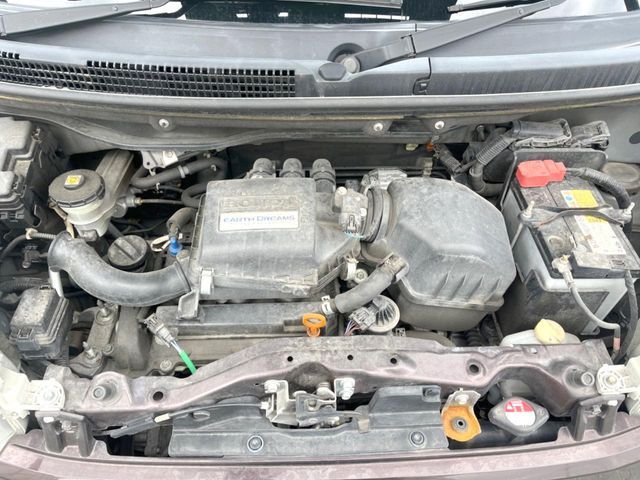 HONDA N BOX SLASH 2015 Image 31