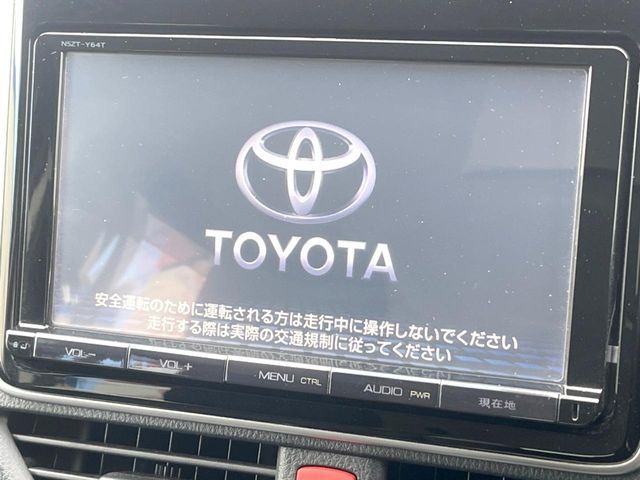 TOYOTA VOXY 2016 Image 31