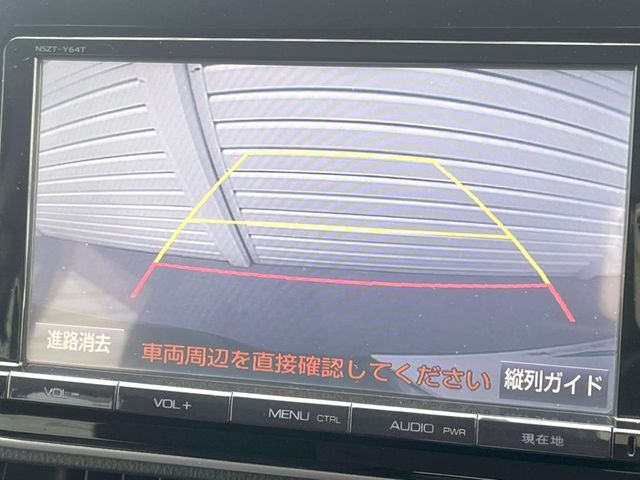 TOYOTA VOXY 2016 Image 31