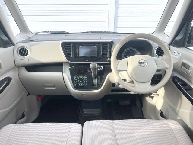 NISSAN DAYZ ROOX 2015 Image 31