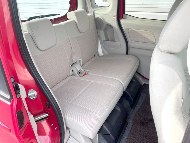 NISSAN DAYZ ROOX 2015 Image 31