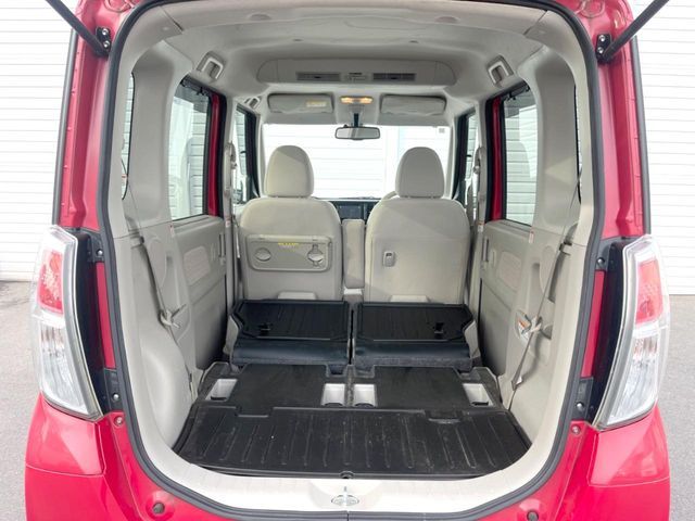 NISSAN DAYZ ROOX 2015 Image 31