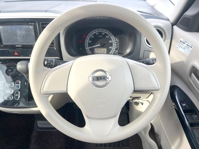 NISSAN DAYZ ROOX 2015 Image 31