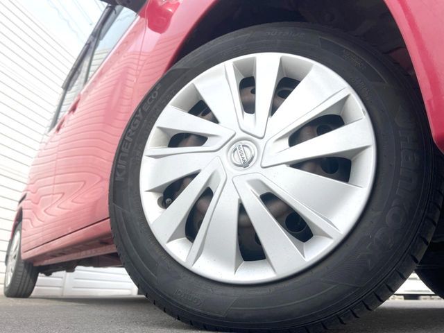 NISSAN DAYZ ROOX 2015 Image 31