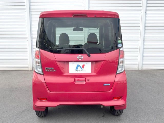 NISSAN DAYZ ROOX 2015 Image 31