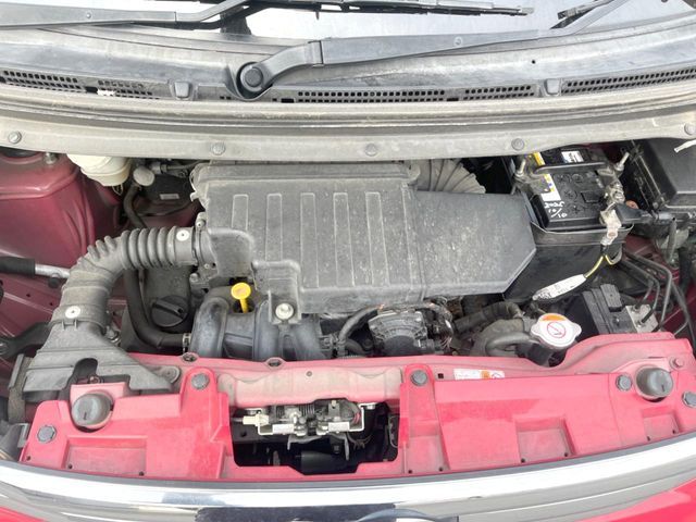 NISSAN DAYZ ROOX 2015 Image 31