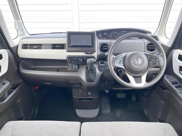 HONDA N BOX 2023 Image 31