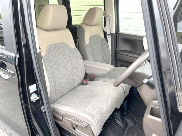 HONDA N BOX 2023 Image 31