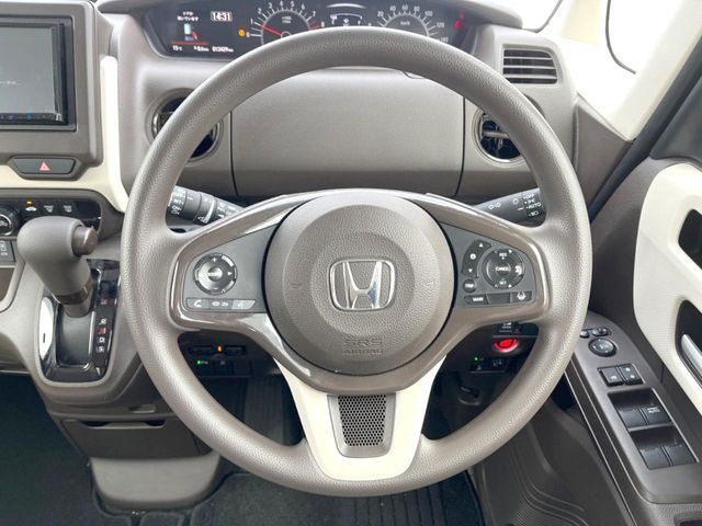 HONDA N BOX 2023 Image 31