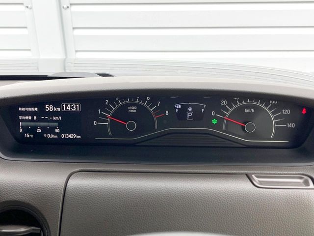 HONDA N BOX 2023 Image 31