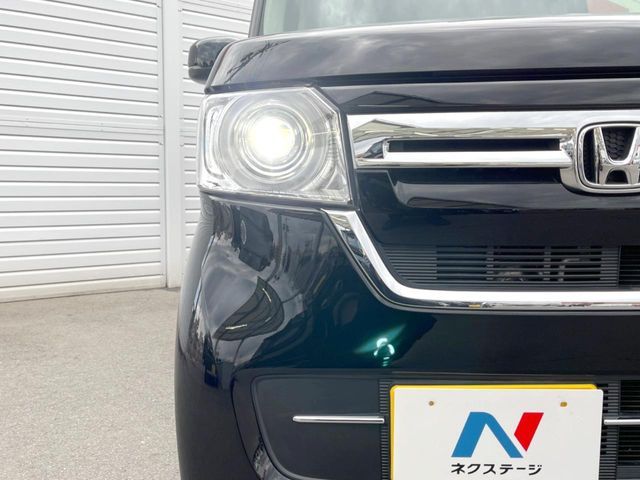 HONDA N BOX 2023 Image 31