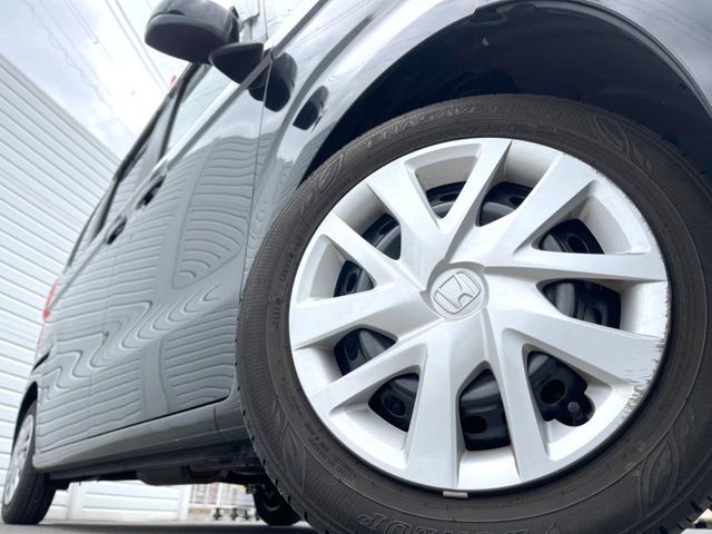 HONDA N BOX 2023 Image 31