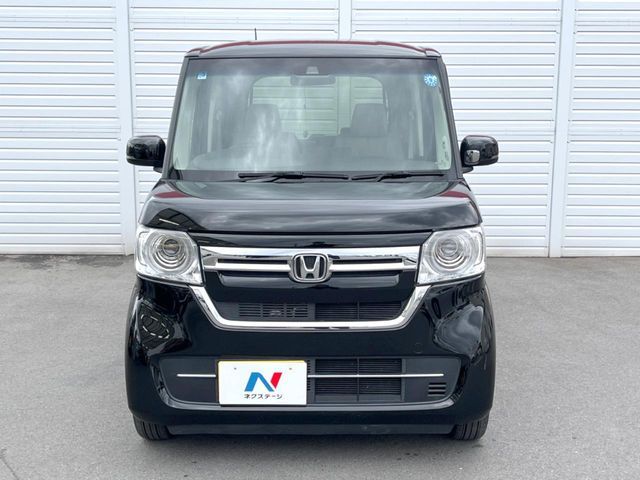 HONDA N BOX 2023 Image 31