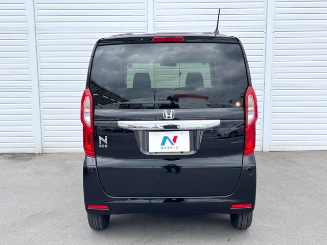 HONDA N BOX 2023 Image 31