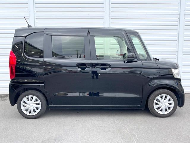 HONDA N BOX 2023 Image 31
