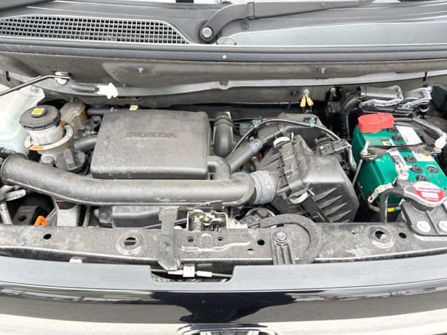 HONDA N BOX 2023 Image 31