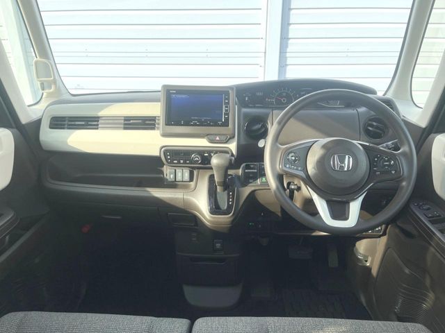 HONDA N BOX 2023 Image 31