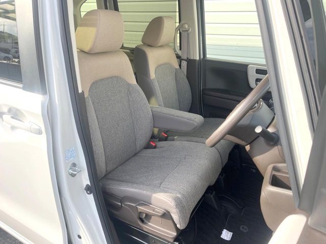 HONDA N BOX 2023 Image 31