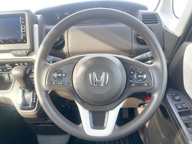 HONDA N BOX 2023 Image 31