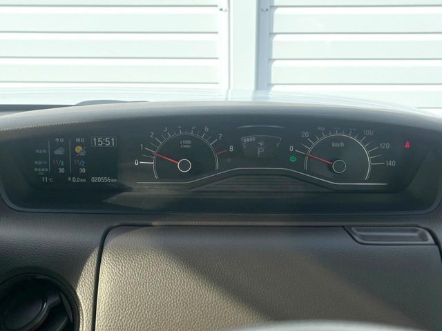 HONDA N BOX 2023 Image 31