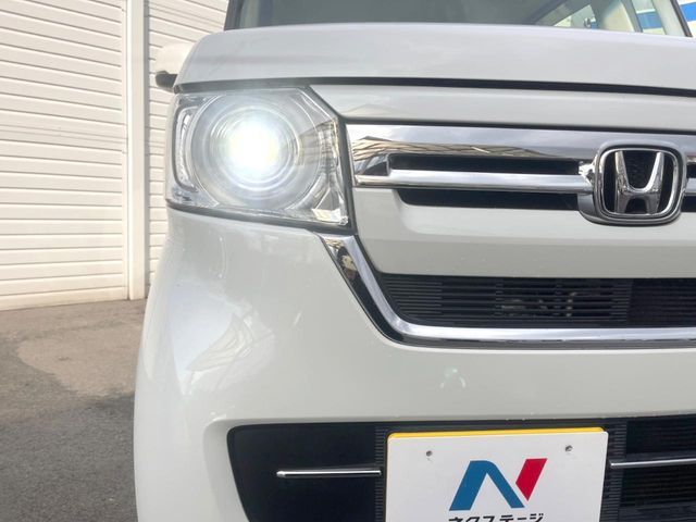 HONDA N BOX 2023 Image 31