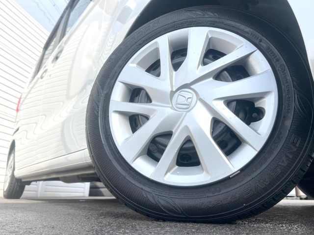 HONDA N BOX 2023 Image 31