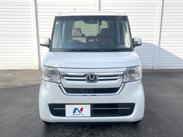 HONDA N BOX 2023 Image 31