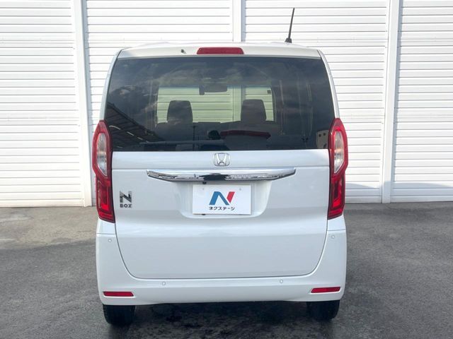 HONDA N BOX 2023 Image 31