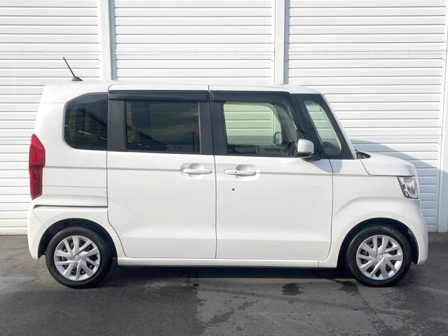 HONDA N BOX 2023 Image 31
