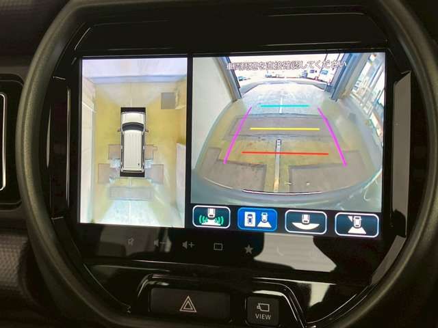 SUZUKI HUSTLER 4WD 2025 Image 31