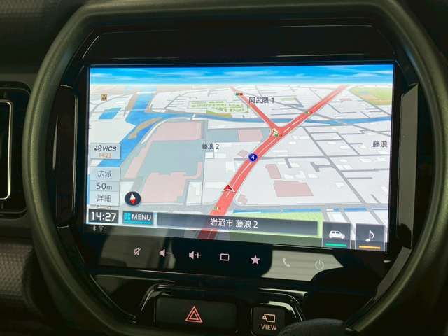 SUZUKI HUSTLER 4WD 2025 Image 31