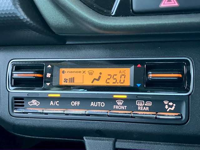 SUZUKI HUSTLER 4WD 2025 Image 31