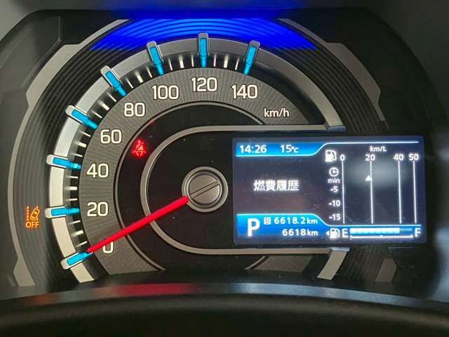 SUZUKI HUSTLER 4WD 2025 Image 31