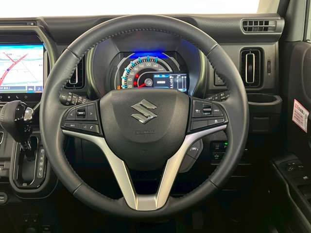 SUZUKI HUSTLER 4WD 2025 Image 31