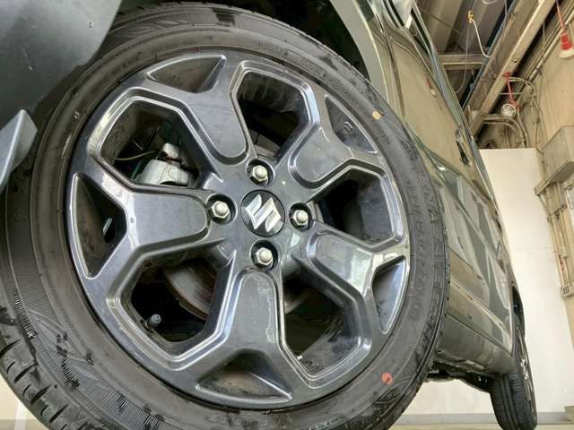 SUZUKI HUSTLER 4WD 2025 Image 31