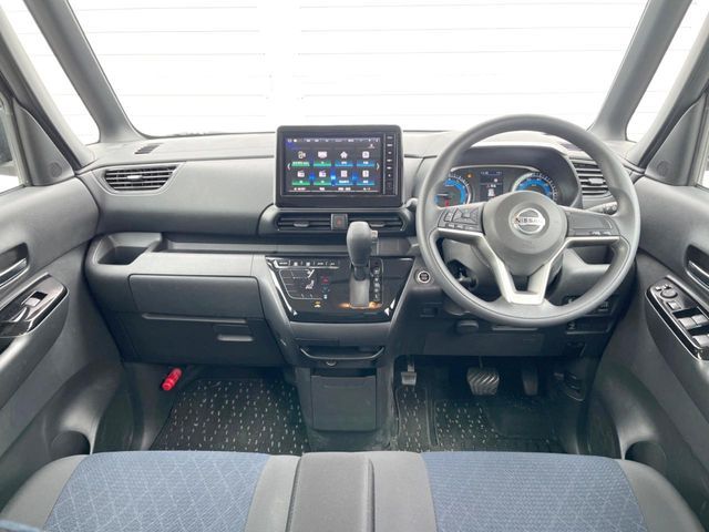 NISSAN ROOX 2023 Image 31