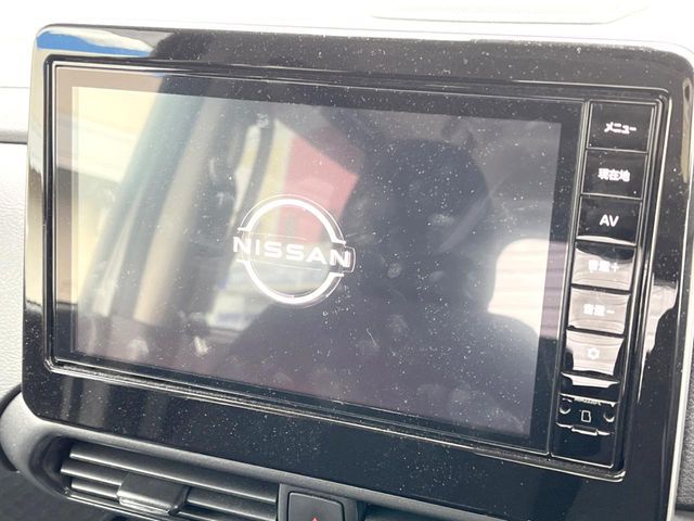 NISSAN ROOX 2023 Image 31