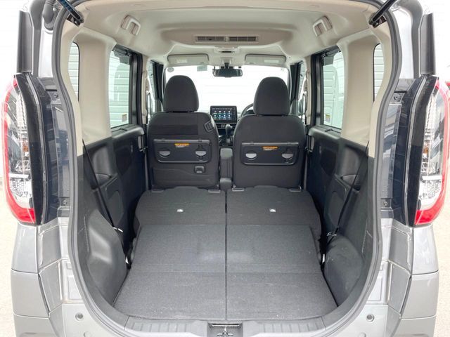 NISSAN ROOX 2023 Image 31