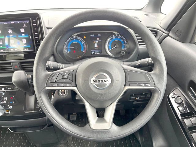 NISSAN ROOX 2023 Image 31