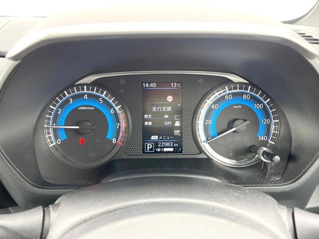 NISSAN ROOX 2023 Image 31