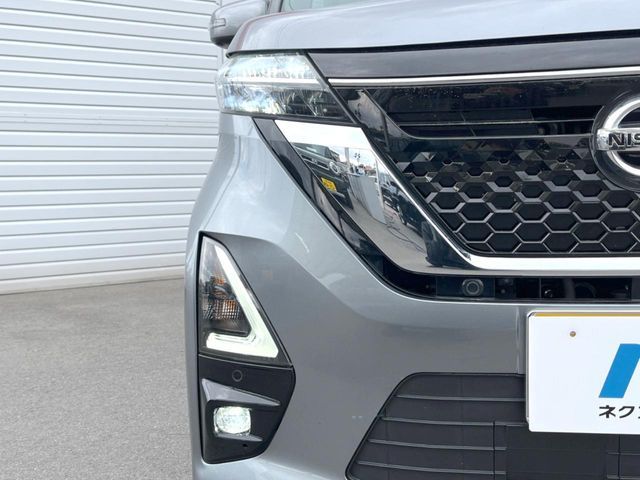 NISSAN ROOX 2023 Image 31