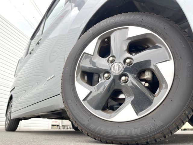 NISSAN ROOX 2023 Image 31