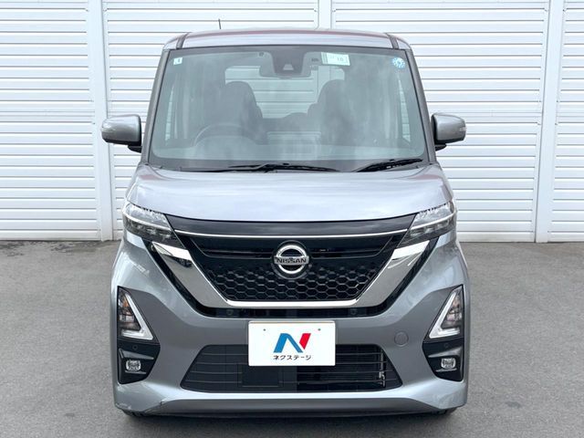 NISSAN ROOX 2023 Image 31