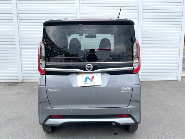 NISSAN ROOX 2023 Image 31