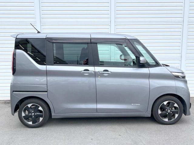 NISSAN ROOX 2023 Image 31