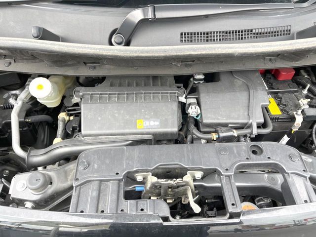 NISSAN ROOX 2023 Image 31